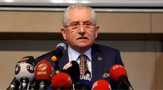 YSK Başkanı Sadi Güven: Mazbata hak edene verilecektir