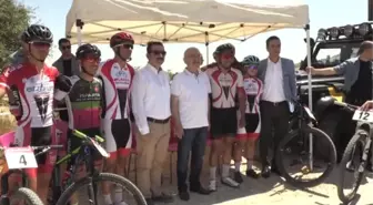 Uluslararası Mardin MTB Cup C2 Dağ Bisikleti Yarışı