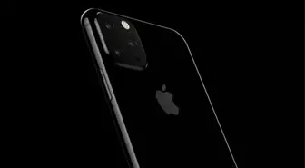 Apple, Yeni iPhone'lar İçin İmzalayacağı 125 Milyon TL'lik Anlaşmayı İptal Etti