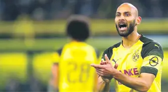 Beşiktaş'ın istediği Ömer Toprak, Borussia Dortmund'da kalmak istiyor!