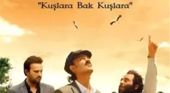 Bozkır Filmi