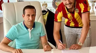 Evkur Yeni Malatyaspor, Jahovic ile 2+1 yıllık sözleşme imzaladı