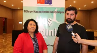 'Gölsev Kapasitesini Geliştiriyor Projesi'