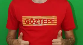 Göztepe'de Veli imzayı attı