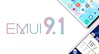 Huawei, EMUI 9.1 Güncelleme Takvimini Duyurdu