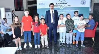 Karatay Yaz Spor Okulları için kesin kayıtlar başladı