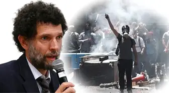 Osman Kavala savunma yaptı: Gezi iddianamesi fantastik bir kurgudur