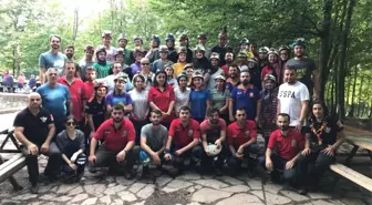 Sakarya UMKE ekiplerinden öğrencilere afet farkındalık eğitimi