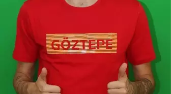 Veli Çetin Göztepe'de