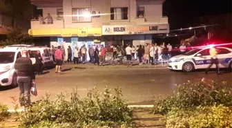 Zincirleme trafik kazası: 4 yaralı