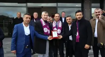 Arapgirspor'da kongre kararı