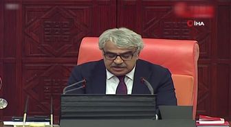 Askerlik düzenlemesi TBMM'den geçti