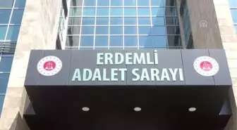 Avukata kesici aletle yapılan saldırı