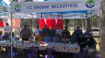 Başkan Yüksel, derneklerin etkinliklerine katıldı