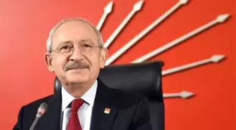 CHP Genel Başkanı Kemal Kılıçdaroğlu:  'Hep birlikte güzel şeyler yapacağız'