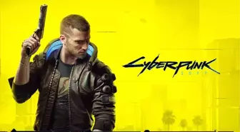 Cyberpunk 2077'nin PS4 Teması PlayStation Store'da Ücretsiz Yayınlandı