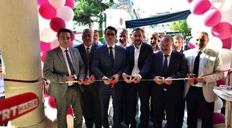 Elazığ'da 'Öğrenme Şenlikleri' sergisi