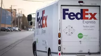 FedEx, 'Huawei Baskısı' Nedeniyle ABD Ticaret Bakanlığı'na Dava Açtı