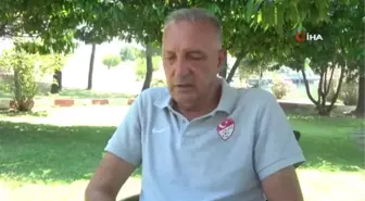 Rasim Kara: 'İnanılmaz bir kaleci grubu var'