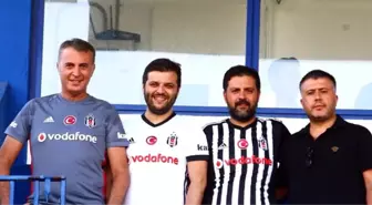 Şafak Mahmutyazıcıoğlu'ndan '10 milyon dolara daire alındı' iddialarına yalanlama