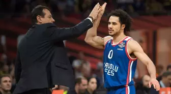 Shane Larkin: Obsesif MVP