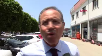 Adana'da 4 milyon 795 bin euroluk soygun