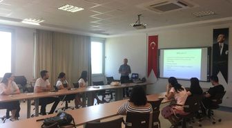 Akdeniz Üniversitesi'nde Akademik Araştırma Çalıştayı