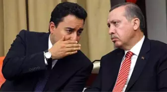 Ali Babacan'ın Erdoğan'a sunduğu dosyanın detayları belli oldu!