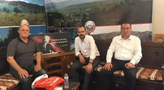 Başkan Kavaklıgil, Bursa Kastamonu Günlerini değerlendirdi