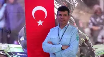 Bekir Yunus Uçar: Dünya Motokros Şampiyonası dünyanın en önemli beş organizasyonundan biri