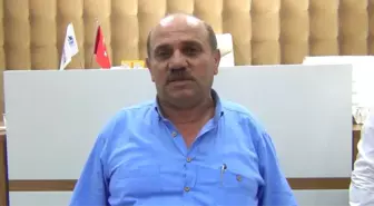 Canikli muhtarlardan Başkan Demir'e teşekkür