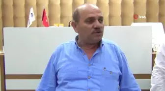 Canikli muhtarlardan Başkan Demir'e teşekkür