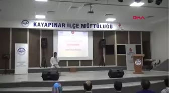 Diyarbakır'da 64 bin kişiye Kuran eğitimi verilecek