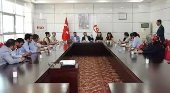 Elazığ'da İpekböceği Yetiştiriciliği için önemli adım