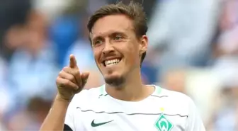 Fenerbahçe'nin yeni forveti Max Kruse kimdir, kaç yaşındadır?