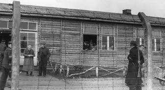 Hollanda Demiryolları, Yahudi Soykırımı'ndaki rolü nedeniyle milyonlarca Euro tazminat ödeyecek