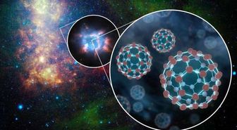 Hubble Teleskopu, Futbol Toplarına Benzeyen Elektrikli Yapılar Keşfetti