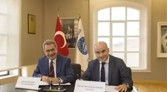 Kadir Has Üniversitesi ile HAVELSAN'dan iş birliği