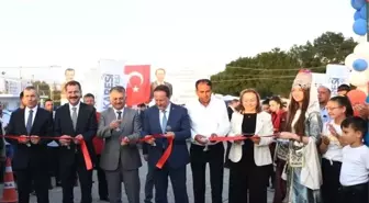 Karesi'nin asırlık geleneği Şamlı panayırı başladı