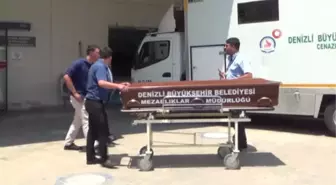 Kaymakamın öldürülen oğlunun cenazesi Samsun'a gönderildi