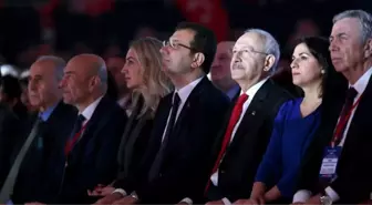 Kemal Kılıçdaroğlu: 1989 travmasını yaşamak istemiyoruz