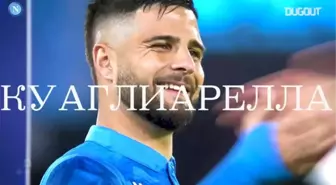 Lorenzo Insigne'nin En İyisi