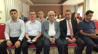 Mardin'de dijital dönüşüm, e-ticaret ve e-ihracat eğitimleri başladı