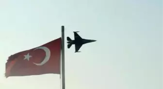 SoloTürk'ten Yalova'da nefes kesen prova