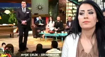 Canlı yayındaki sözleri nedeniyle hapis cezası alan öğretmen Ayşe Çelik'e beraat