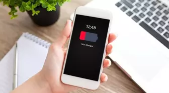 Telefon Donanımları Gelişirken Batarya Teknolojisi Neden Aynı Kalıyor?