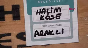 TRABZON Selde hayatını kaybeden Helim Köse toprağa verildi