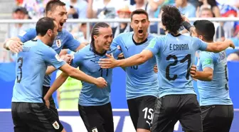 Uruguay mucizesi: Nüfusa oranla dünyanın en başarılı milli futbol takımı