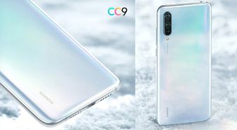 Xiaomi'nin Yeni Telefonu Sonunda Göründü: Karşınızda mi CC9