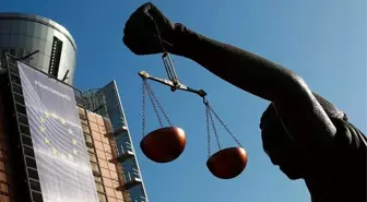 AİHM'den 'Süryanice soyadı' kullanımı kararı